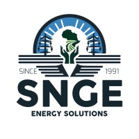 Société Nouvelle du Génie Électrique logo - Similar company to Ensa Safi
