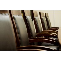 DMH Commercial Law Chambers logo