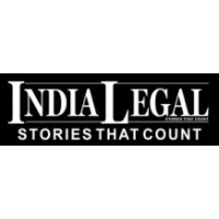 India Legal logo - Similar company to Anhad India