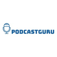 Podcastguru logo - Similar company to Podworkz