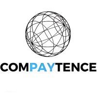 Compaytence logo - Similar company to Coastal Pay