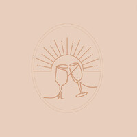 Sunset Supper Club Venice logo - Similar company to & Co. Pr