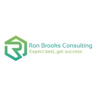 Ron Brooks Consulting logo - Similar company to Sqrd Lab