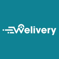 Welivery logo - Similar company to Balcony