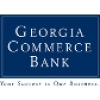 Georgia Commerce Bank