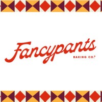 Fancypants Baking Co. logo - Similar company to Hummus Goodness