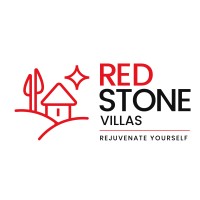 Red Stone Villas logo - Similar company to Mirror Advertising