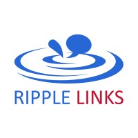 Ripple Links logo - Similar company to Kofluence