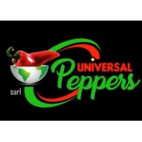 UNIVERSAL PEPPERS logo - Similar company to Nitby