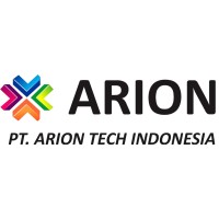 PT ARION TECH INDONESIA logo - Similar company to Pt. Arion Indonesia