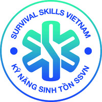 Survival Skills Vietnam logo - Similar company to Gymfitty