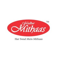 M. V. Foods logo - Similar company to Thakar Spices