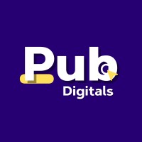 Pub Digitals logo - Similar company to Akt | Estratégias Digitais E Tráfego