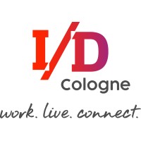 I/D Cologne logo - Similar company to Gih Bayern E.V.