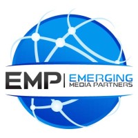 Emerging Media Partners logo - Similar company to Text For A Cause