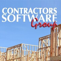 Contractors Software Group, Inc. logo - Similar company to Zenbooker