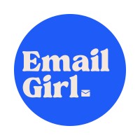 Email Girl logo - Similar company to Studio Steen