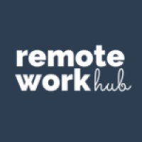 RemoteWorkHub.com logo - Similar company to Hireable