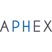 APHEX logo - Similar company to Mastalir