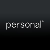 Personal, Inc. logo - Similar company to Digi.Me - A World Data Exchange Platform Application