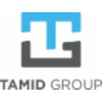 Tamid Group at Stanford logo - Similar company to Israel Investment Fund Group