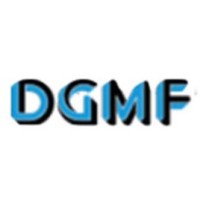 DGMF Mold Clamps Co., Ltd logo - Similar company to Pt Faskin Modul Putra
