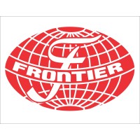 Frontier Group logo - Similar company to Shopoz