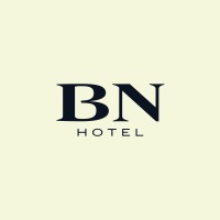 BN Hotel Thermal & Wellness logo - Similar company to Obje