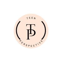 Teen Perspective logo - Similar company to Eeity Foundation
