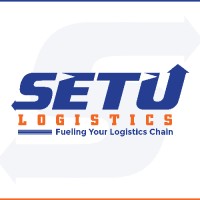 Setu Logistics LLP logo - Similar company to Totalika Sustainable Management Systems Llp