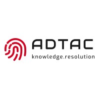 AD TRAINING & CONSULTANCY (ADTAC) logo - Similar company to Ks Consulting Solutions Plt