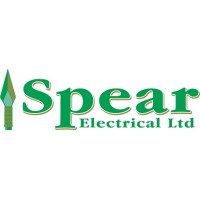 Spear Electrical Limited logo - Similar company to Solo Rail Solutions