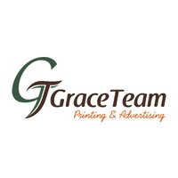 Grace Team for Printing & Advertising logo - Similar company to Grace Team Enterprises Pte Ltd