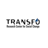 TRANSFO - Research Center for Social Change logo - Similar company to Rurener