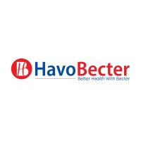 Havobecter Pharmaceutical (PVT) logo - Similar company to Haven Pharmaceutical
