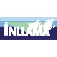 INLLAMA logo - Similar company to Aitech Fire Sl Protección Contra Incendios