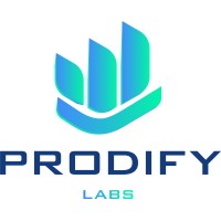 Prodify Labs logo - Similar company to Prodigy Growth Labs
