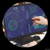 CAD Developer logo - Similar company to Cad Automation & Customization Specialist