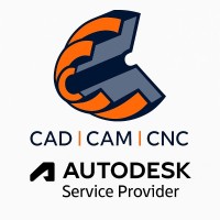 3C - CAD CAM CNC logo - Similar company to Brighter Graphics Limited