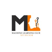 Machine Learning Club NIT Silchar logo - Similar company to Think India Nit Silchar