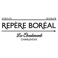 Repère Boréal logo - Similar company to Le Vertendre