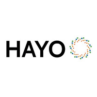 Hayo logo - Similar company to Vx Telecom