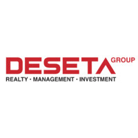 DeSeta Group logo - Similar company to Chick N Max