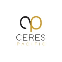 Ceres Pacific Pte. Ltd. logo - Similar company to Alpha Edge (Pvt) Ltd