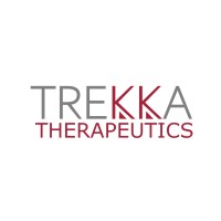 TREKKA Therapeutics logo - Similar company to Novoclade