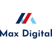 MaxDigital.ro logo - Similar company to Mb Mailman