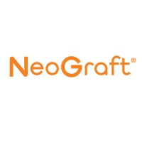 NeoGraft Automated Hair Restoration Solution By Venus Concept logo - Similar company to Nufabrx
