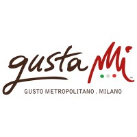 GustaMi Bakery logo - Similar company to Eco - Frantumazioni