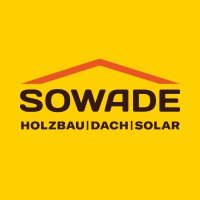 SOWADE logo - Similar company to Bedachungen Schmidt Gmbh