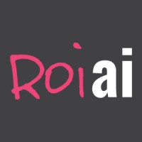 Roi-AI logo - Similar company to Prominence | Marketing Specialists For Recruitment Agencies